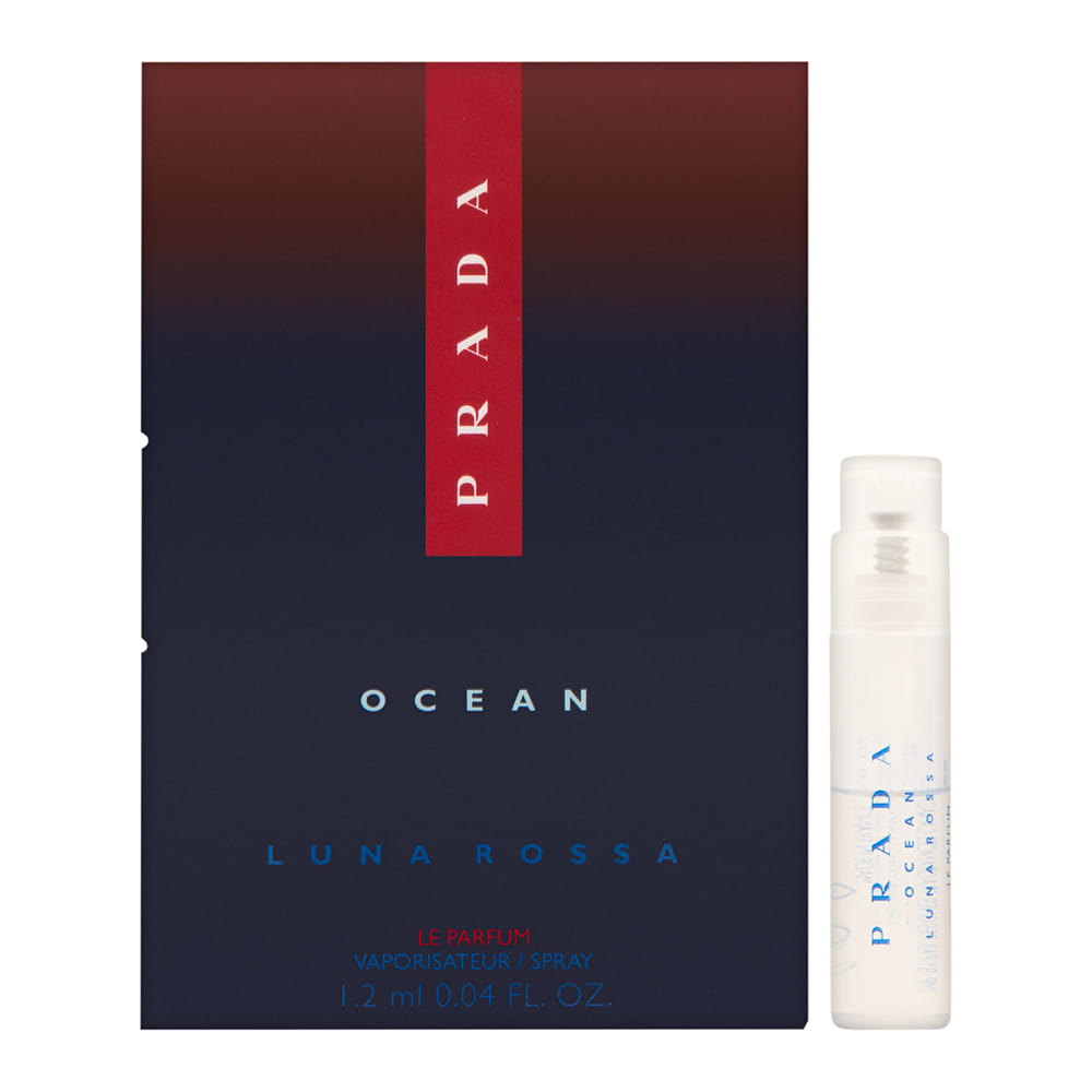 Prada Luna Rossa Ocean for Men