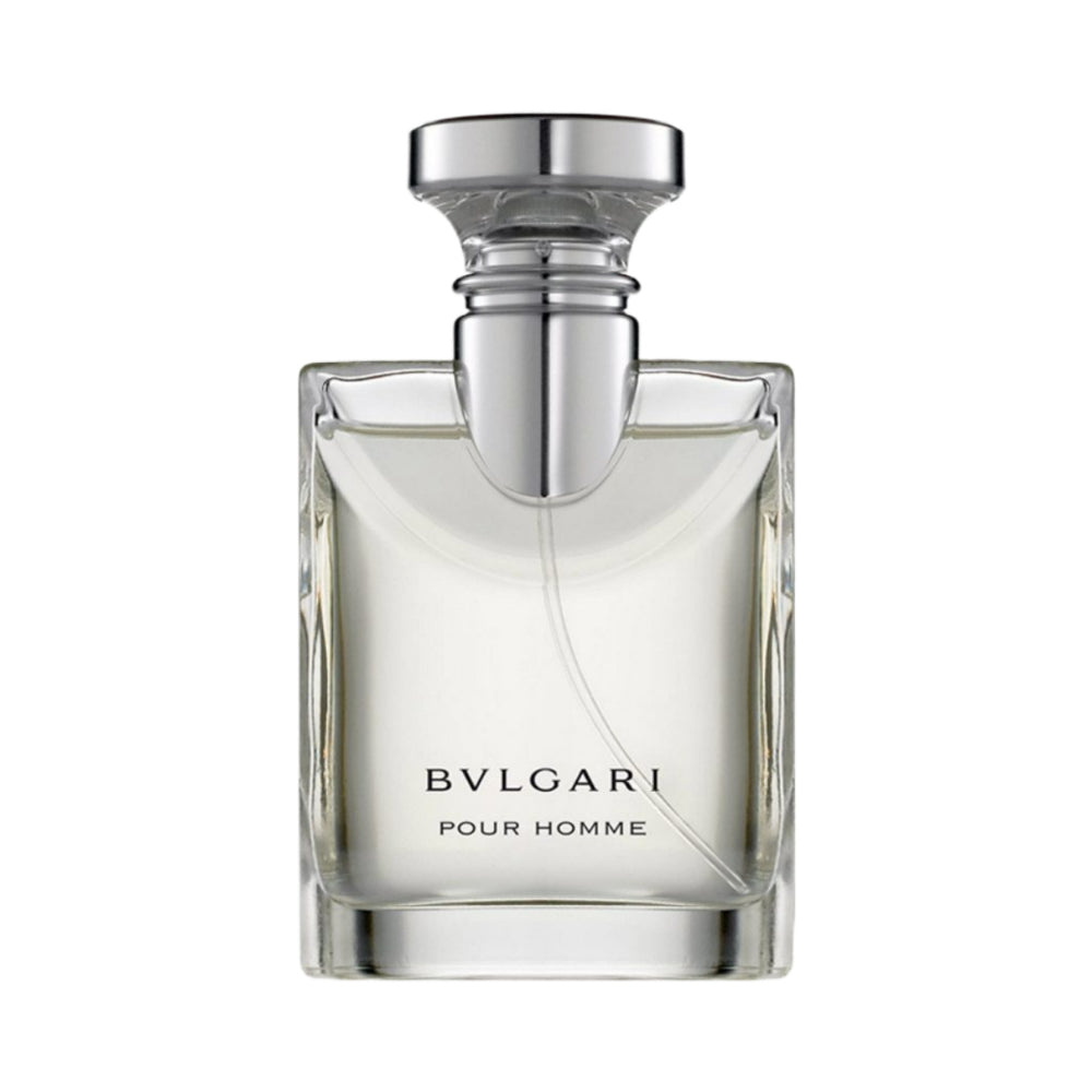 Bvlgari Pour Homme 100 ml Eau de Toilette