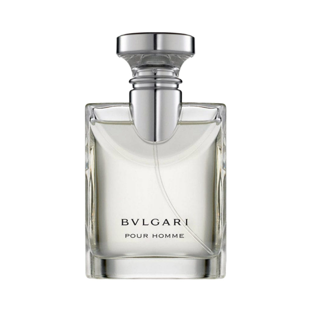 Bvlgari Pour Homme 100 ml Eau de Toilette