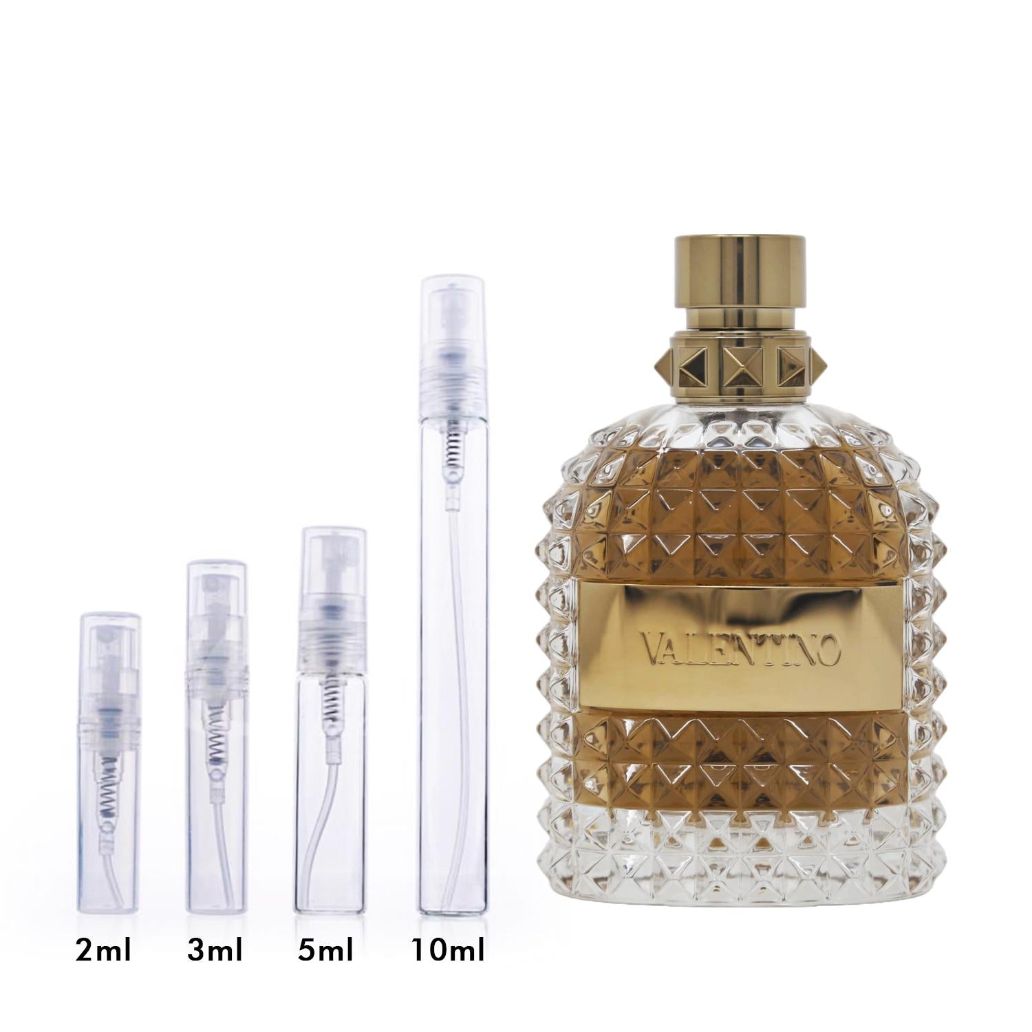 Valentino Uomo Eau de Toilette for Men