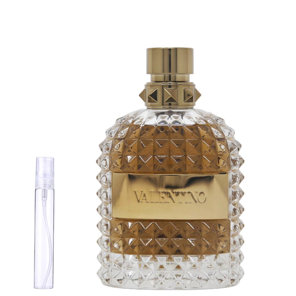 Valentino Uomo Eau de Toilette for Men