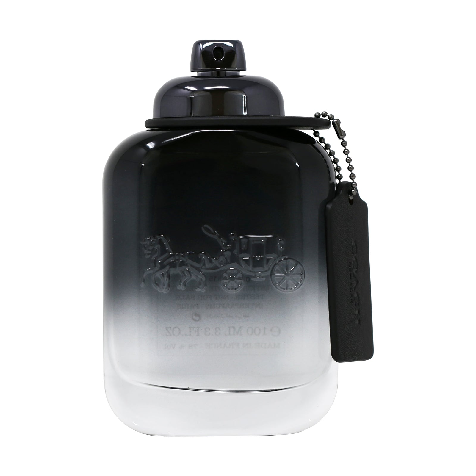 Coach Coach Men Eau de Toilette for Men - Box Item