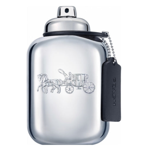 Coach Coach for Men Blue Eau de Toilette for Men - Box Item