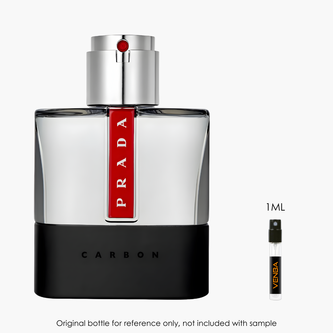 Prada Luna Rossa Carbon EDT