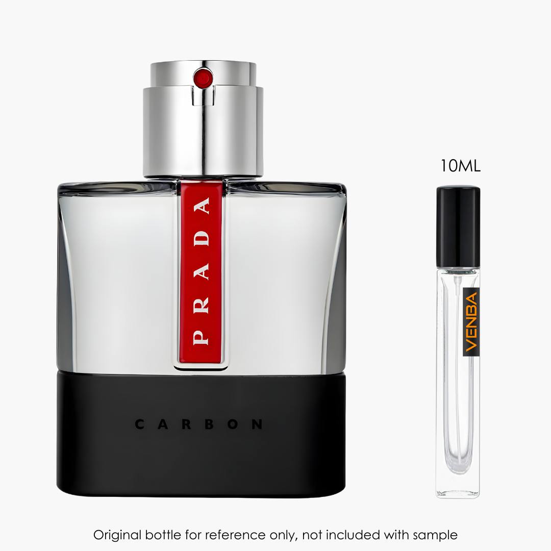 Prada Luna Rossa Carbon EDT