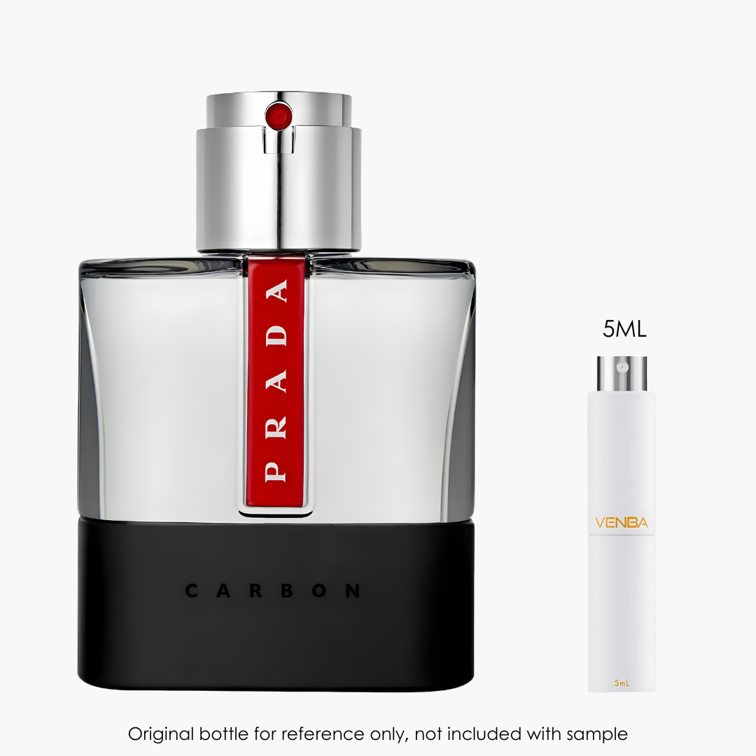Prada Luna Rossa Carbon EDT