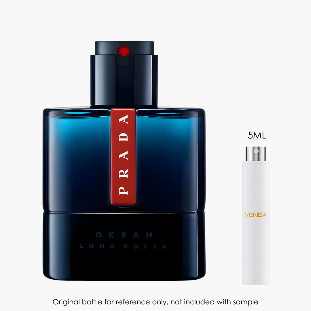 Prada Luna Rossa Ocean EDT