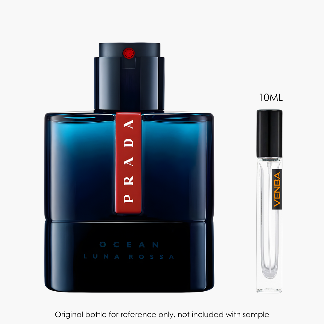 Prada Luna Rossa Ocean EDT