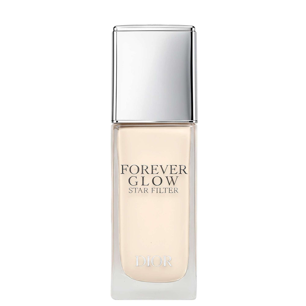 Dior Forever Glow Star Filter