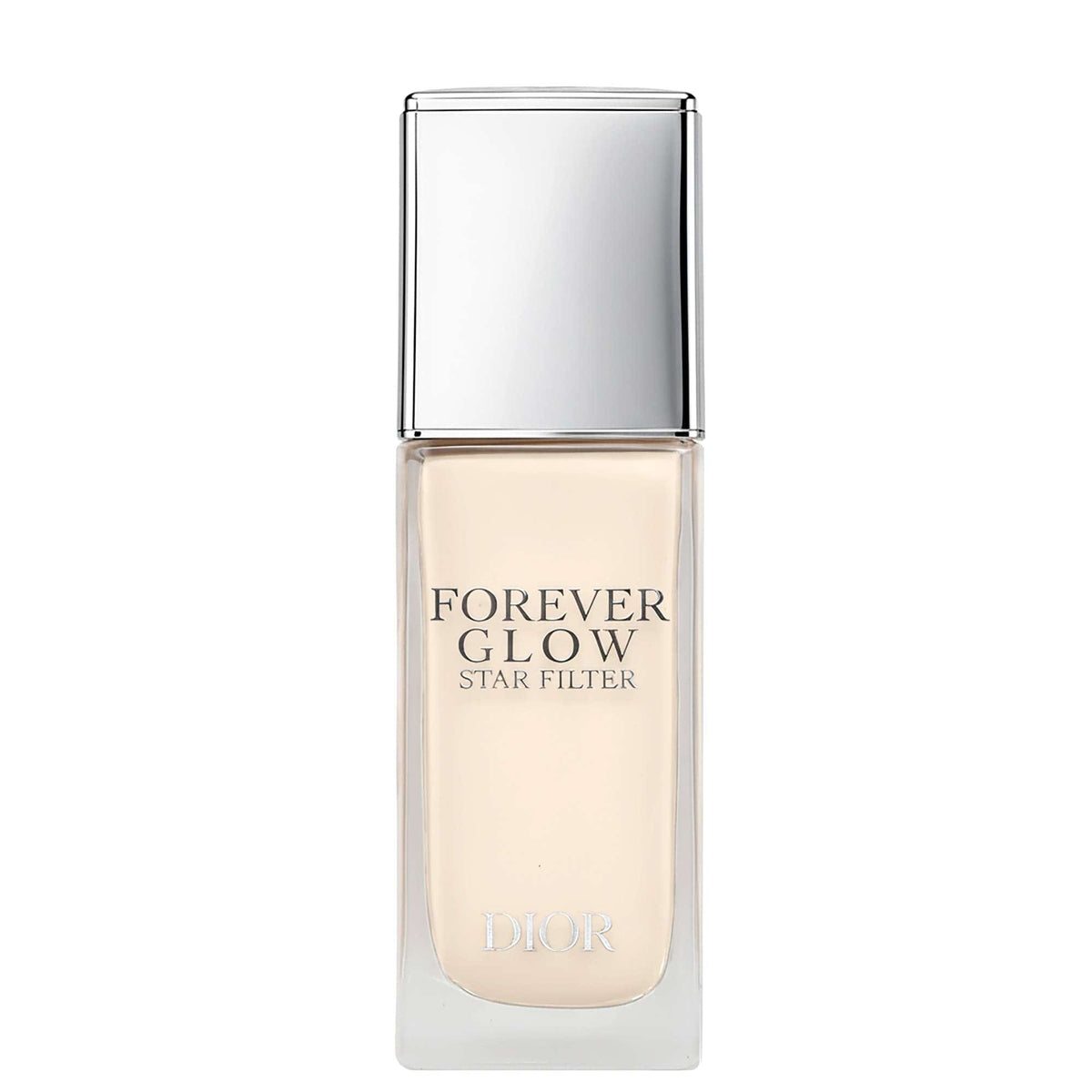 Dior Forever Glow Star Filter