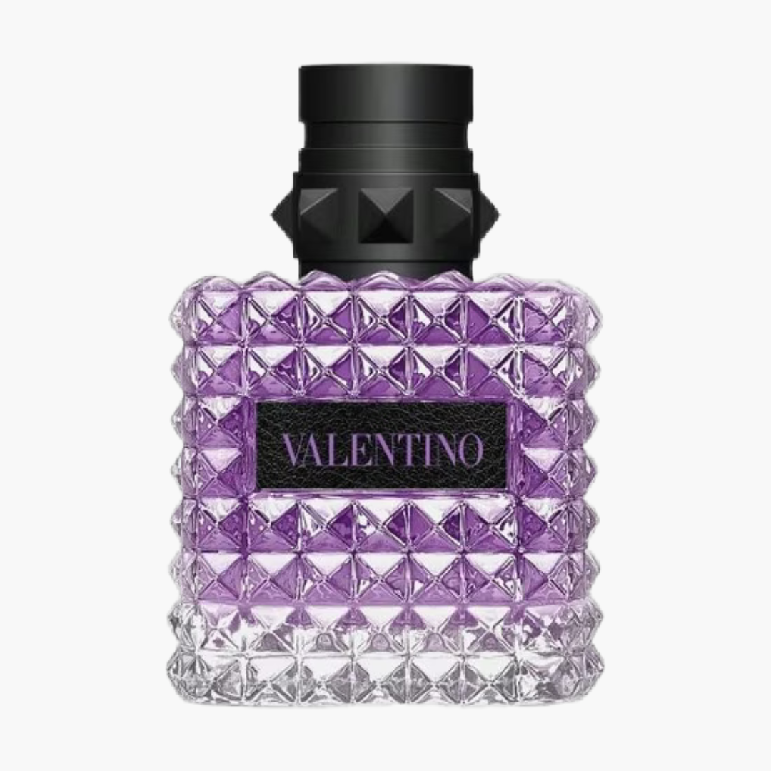 Valentino Donna Born in Roma Purple Melancholia EDP