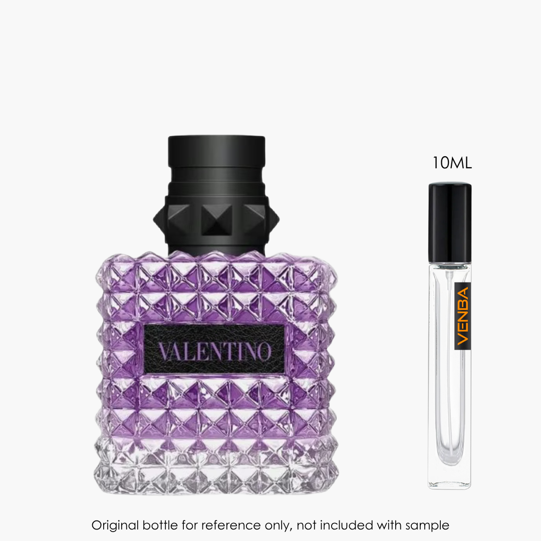 Valentino Donna Born in Roma Purple Melancholia EDP