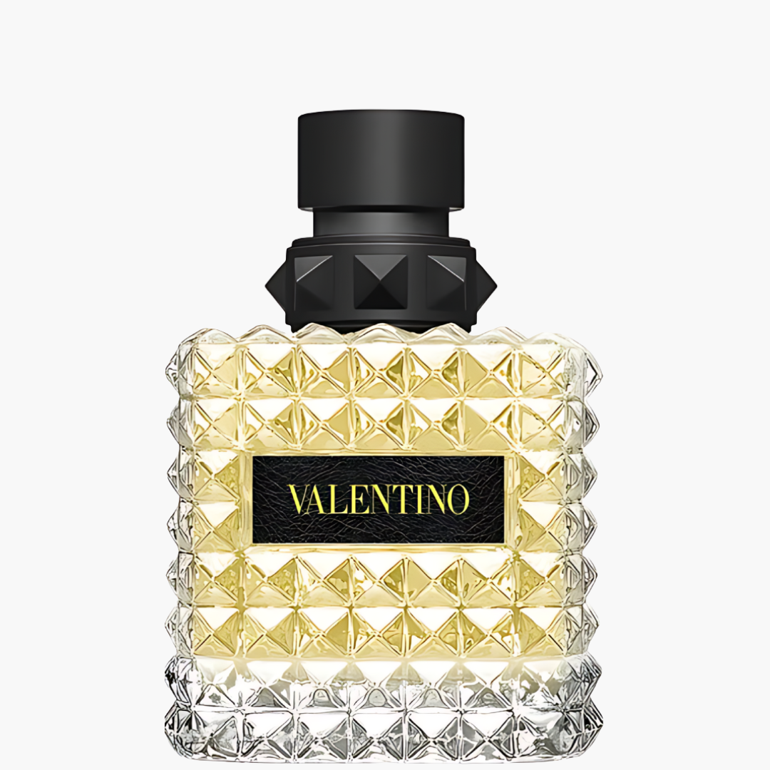Valentino Donna Born In Roma Yellow Dream EDP