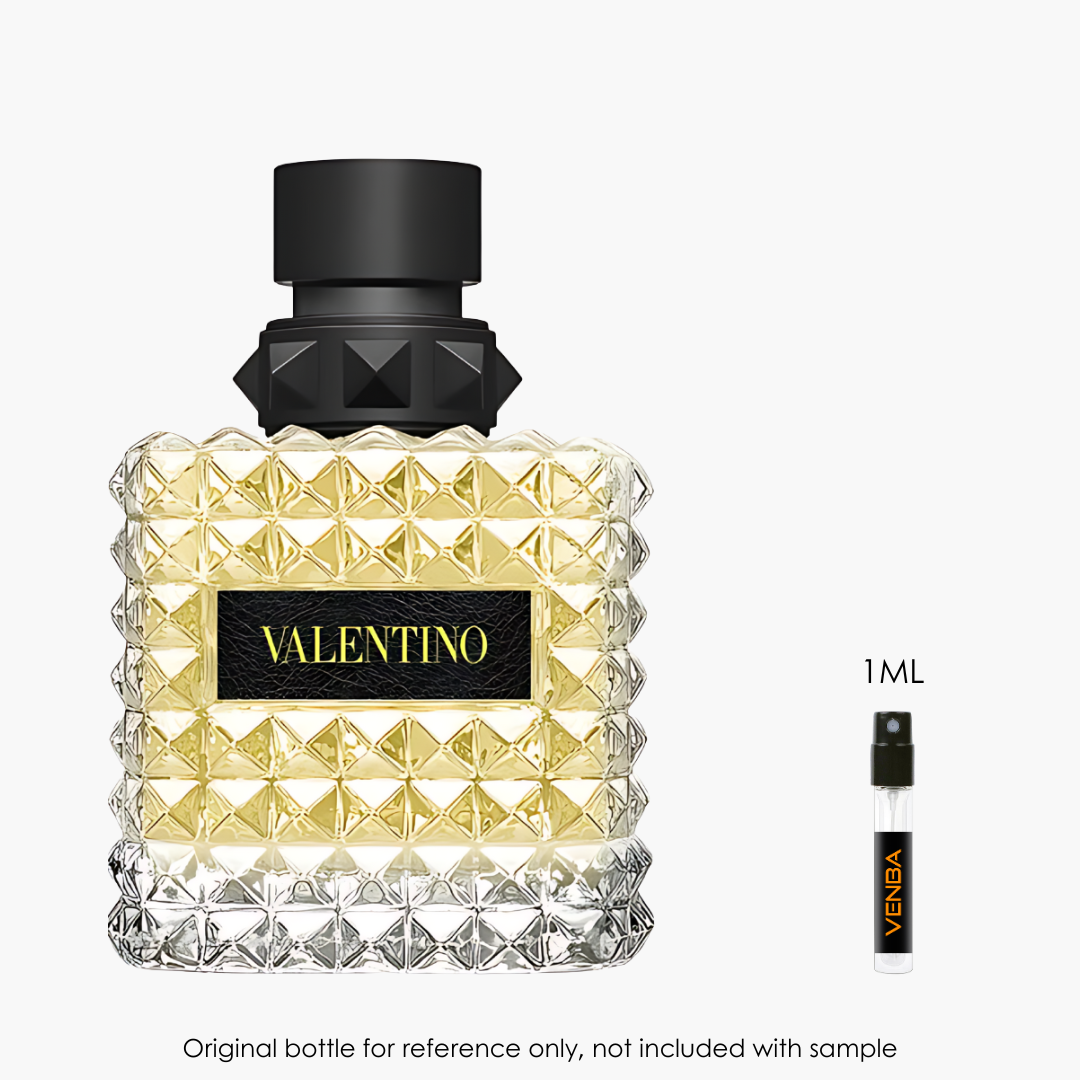 Valentino Donna Born In Roma Yellow Dream EDP