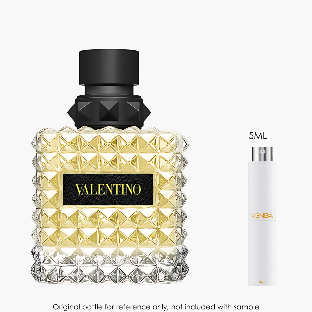 Valentino Donna Born In Roma Yellow Dream EDP
