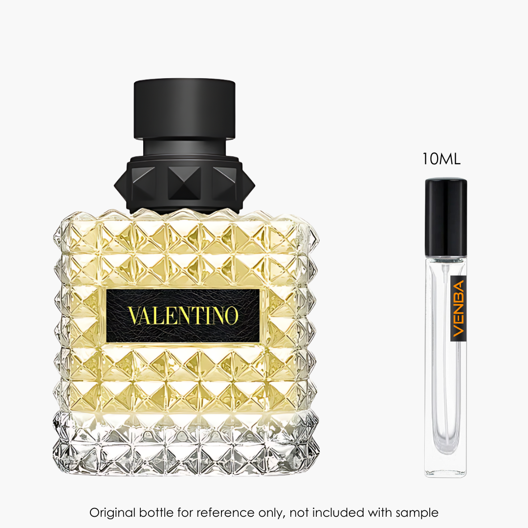 Valentino Donna Born In Roma Yellow Dream EDP