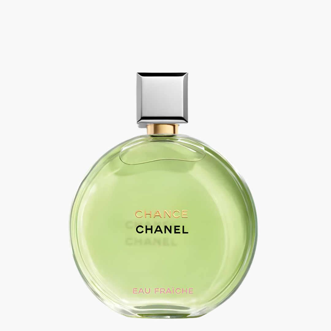 Chanel Chance Eau Fraiche EDP