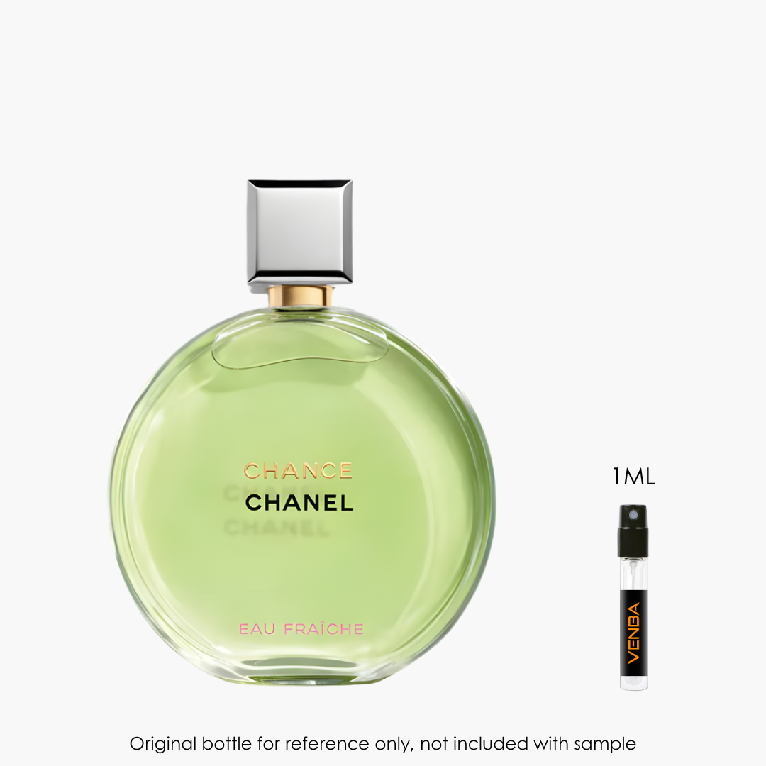 Chanel Chance Eau Fraiche EDP