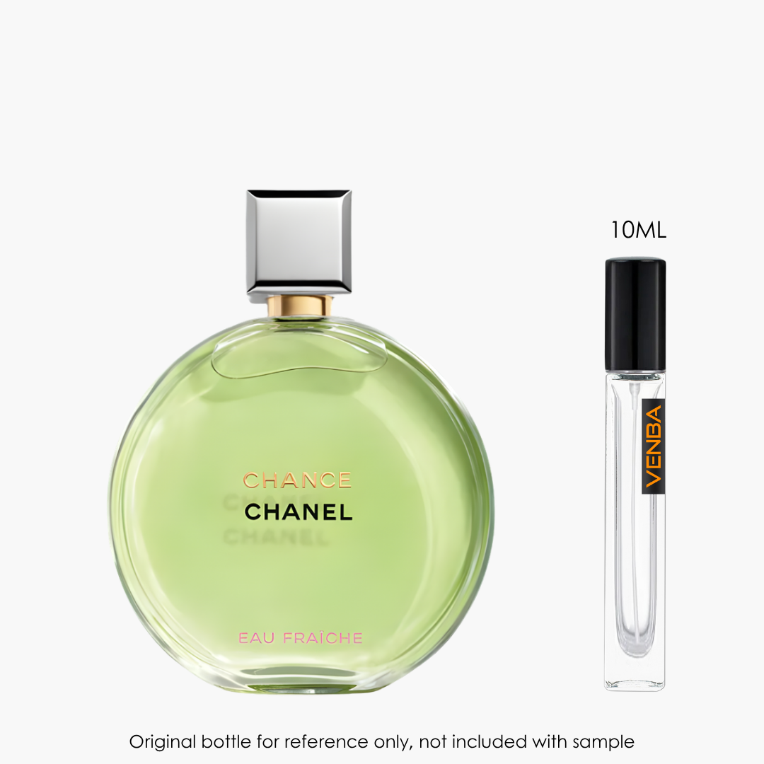 Chanel Chance Eau Fraiche EDP
