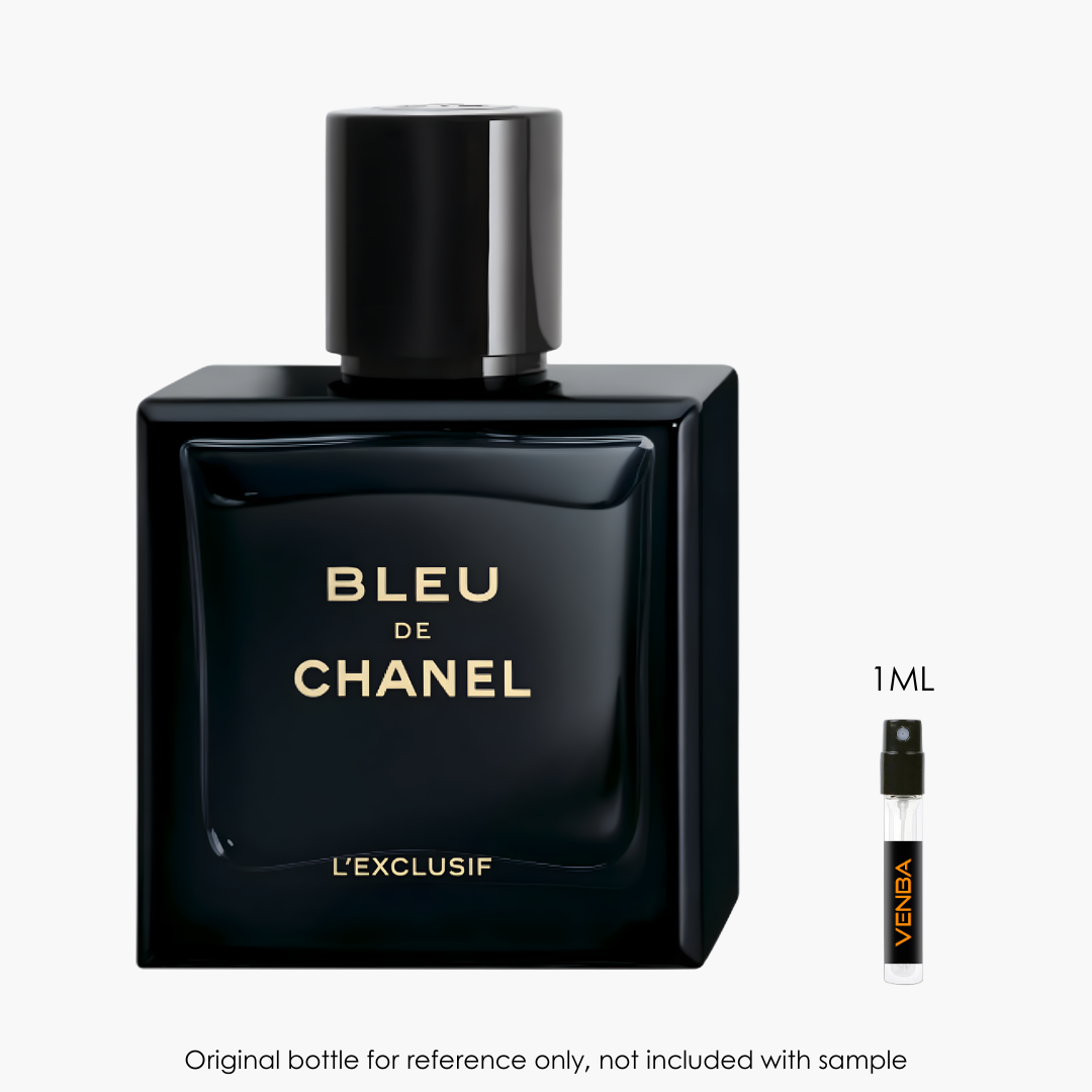Chanel Bleu de Chanel L'Exclusif