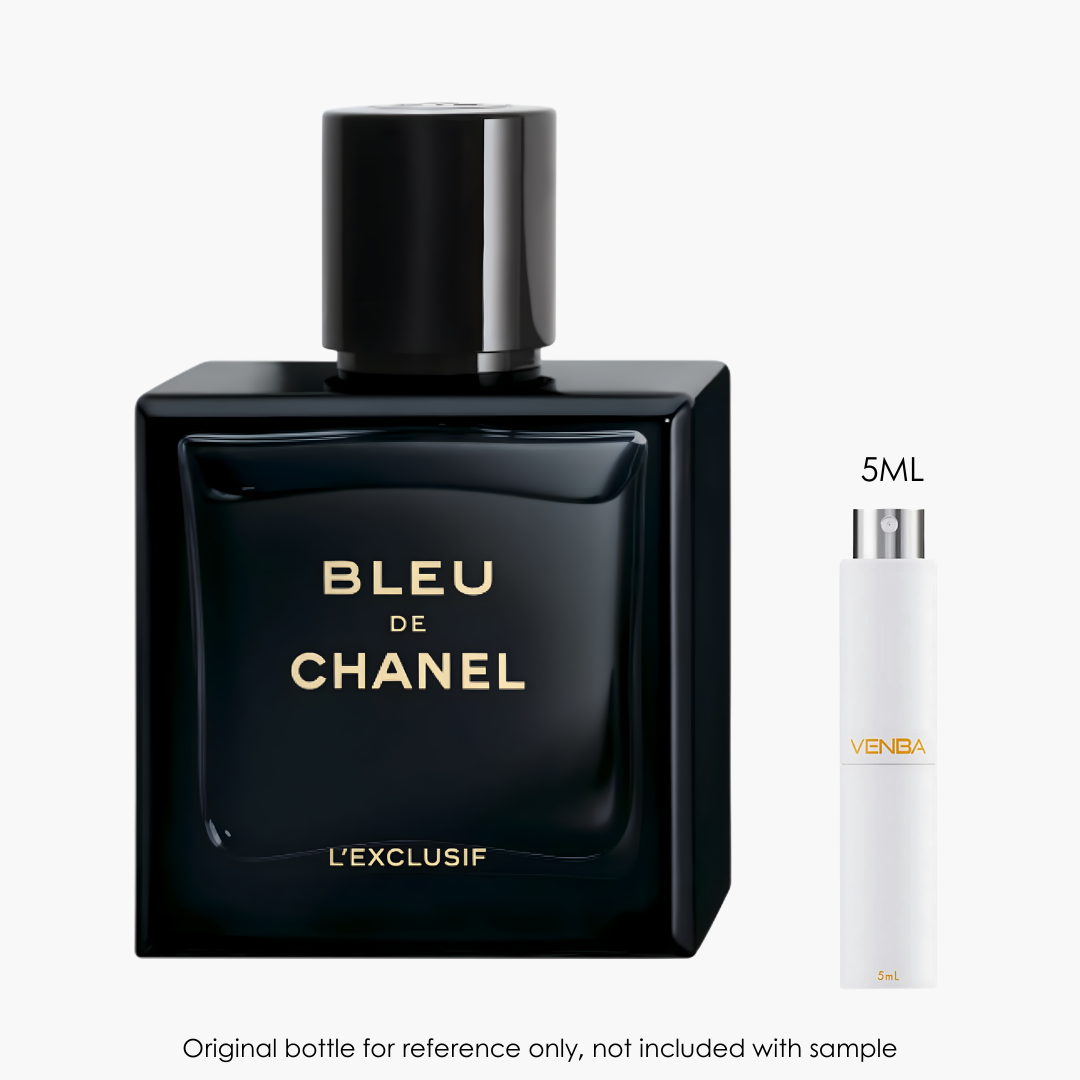 Chanel Bleu de Chanel L'Exclusif