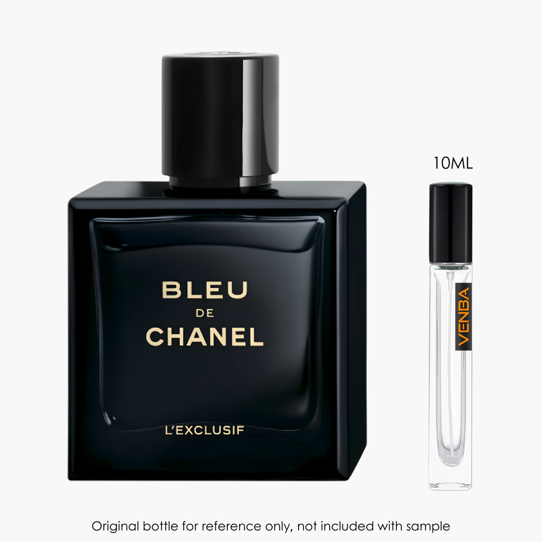 Chanel Bleu de Chanel L'Exclusif
