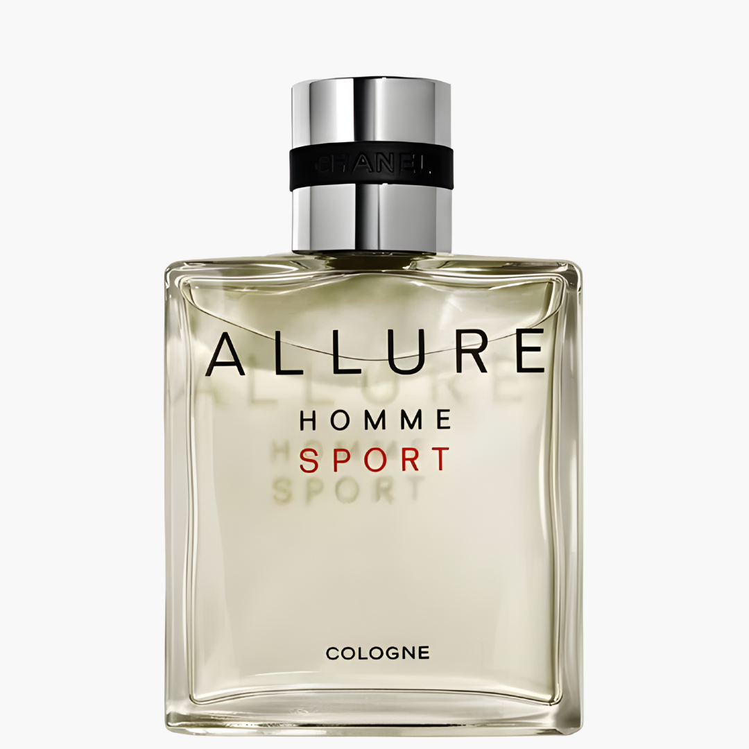 Chanel Allure Homme Sport Cologne EDT