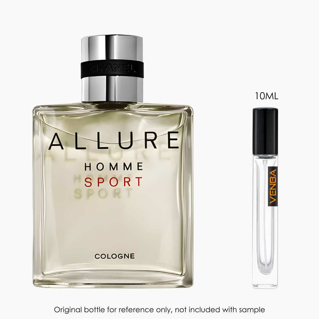 Chanel Allure Homme Sport Cologne EDT