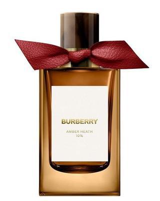 Burberry Amber Heath