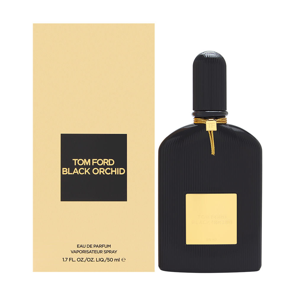 TOM FORD Black Orchid for Women