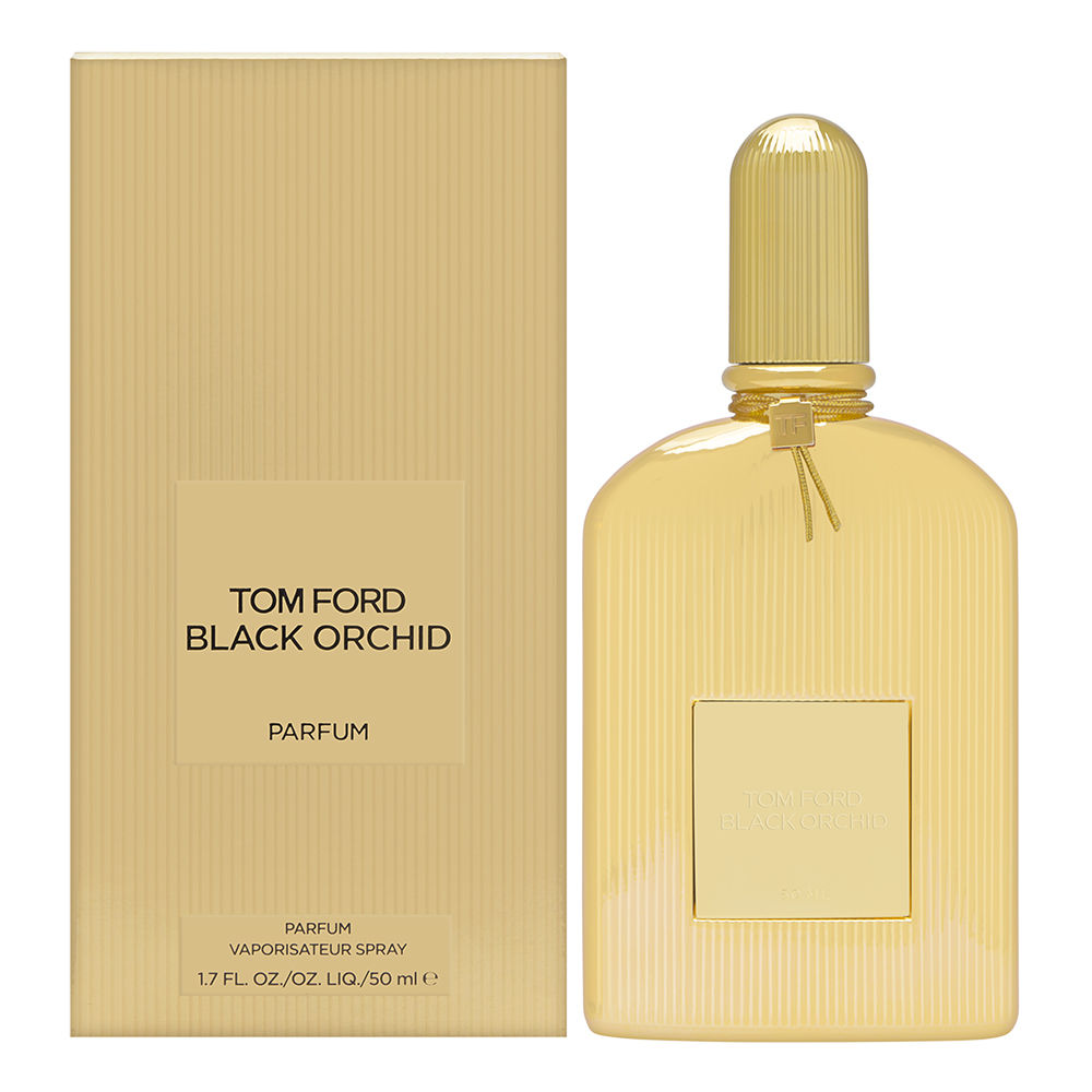 TOM FORD Black Orchid for Women