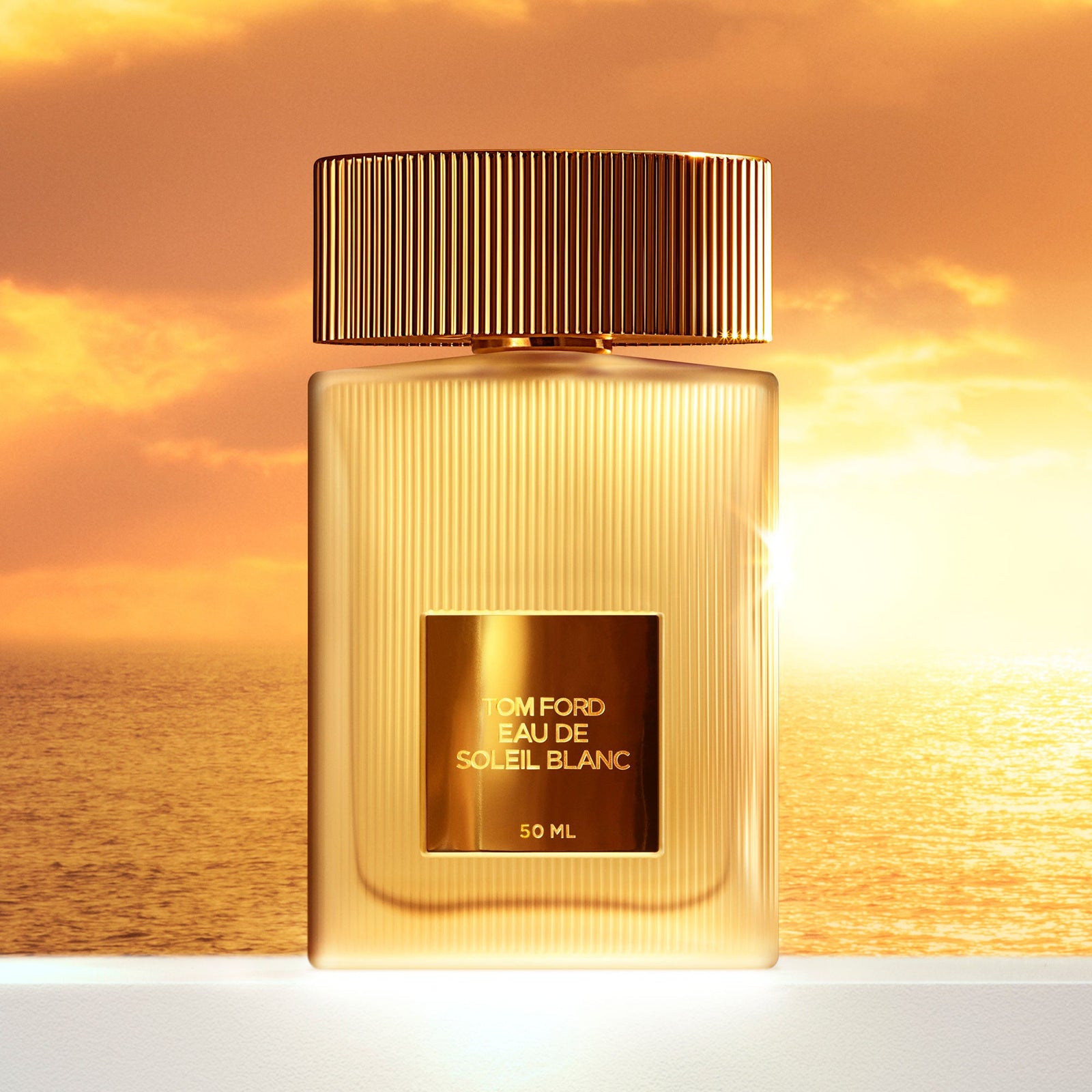 TOM FORD Eau de Soleil Blanc Eau de Toilette