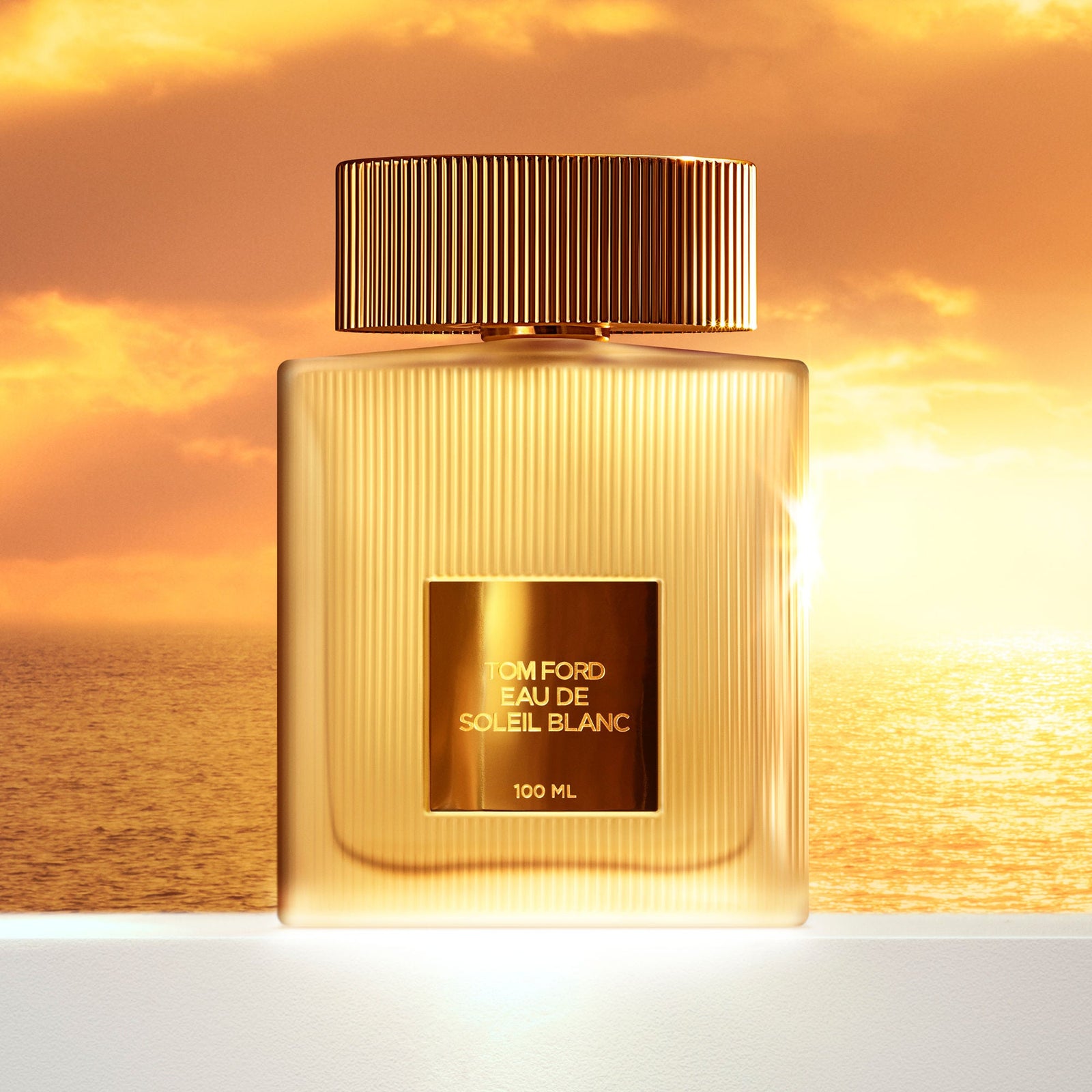 TOM FORD Eau de Soleil Blanc Eau de Toilette