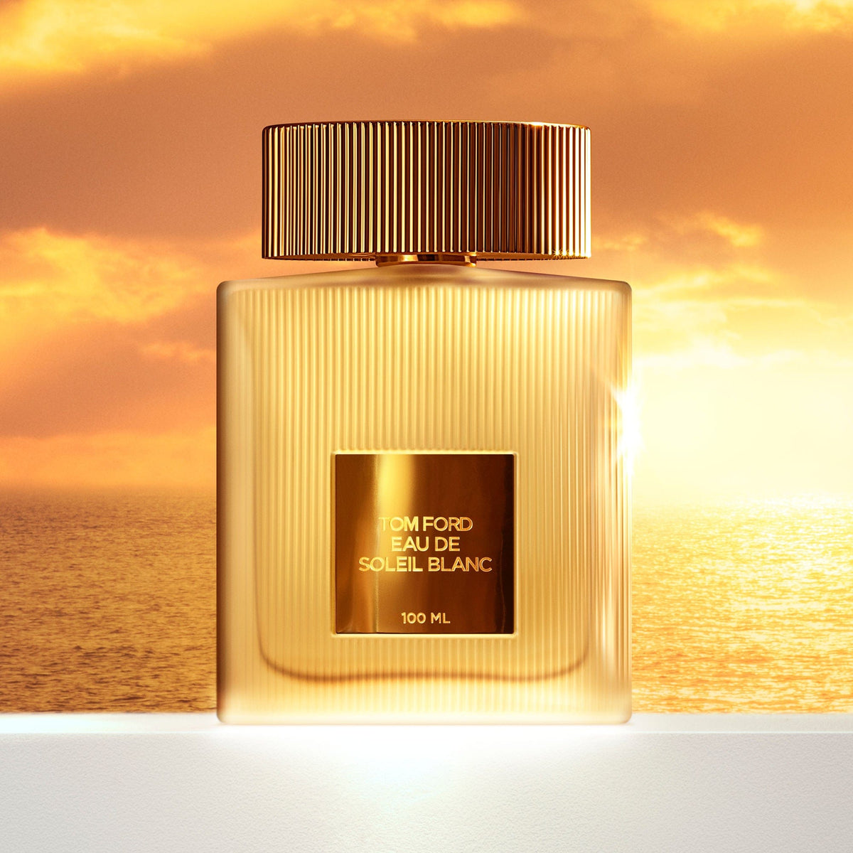 TOM FORD Eau de Soleil Blanc Eau de Toilette