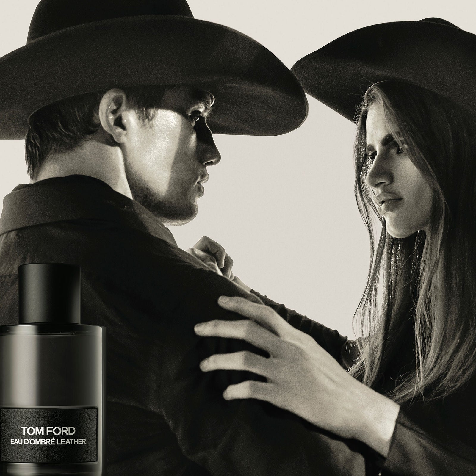TOM FORD Eau d'Ombre Leather Eau de Toilette