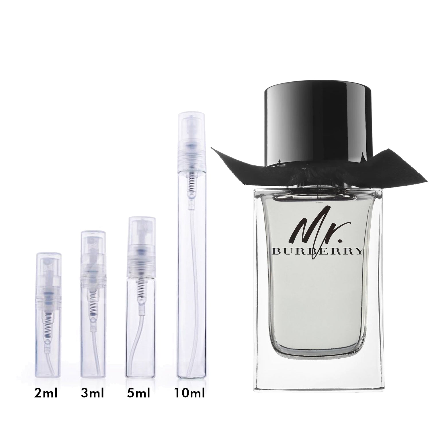 Burberry Mr. Burberry Eau de Toilette for Men - Box Item