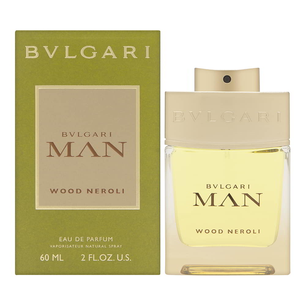 Bvlgari Man Wood Neroli by Bvlgari