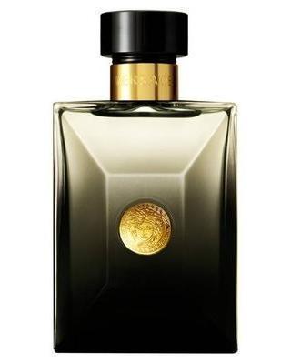 Versace Pour Homme Oud Noir