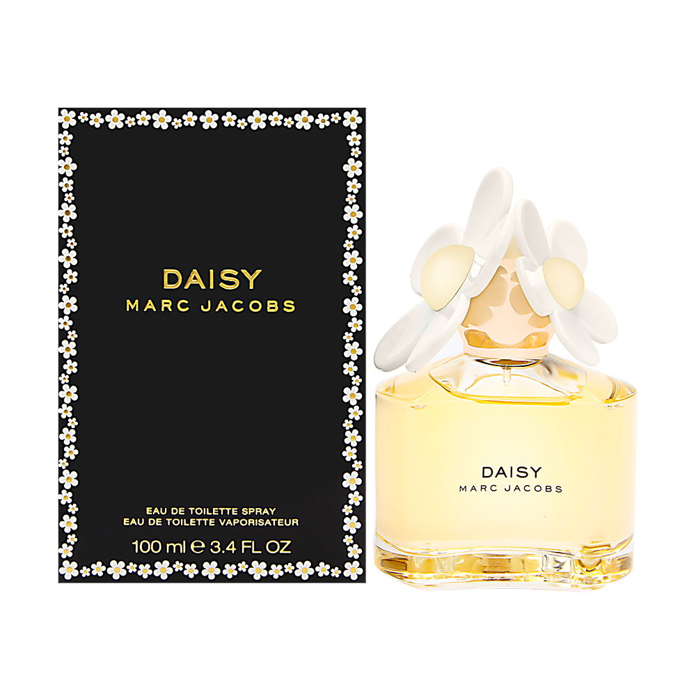 Marc Jacobs Daisy by Marc Jacobs for Women