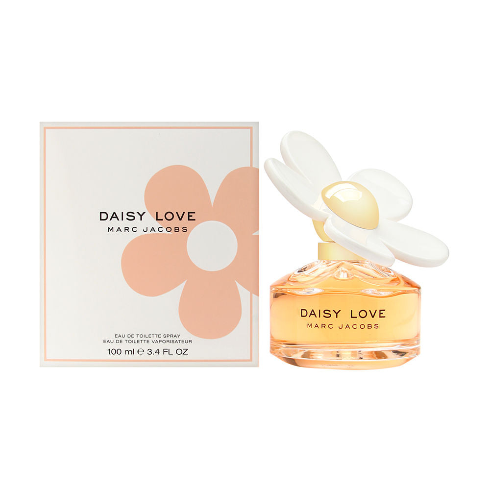 Marc Jacobs Daisy Love by Marc Jacobs for Women