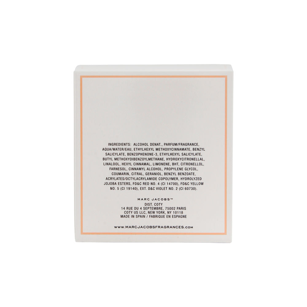 Marc Jacobs Daisy Love by Marc Jacobs for Women