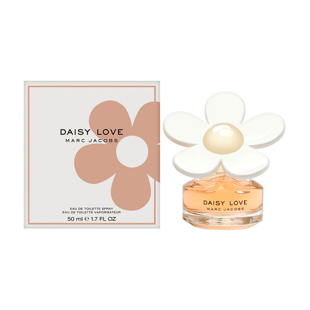 Marc Jacobs Daisy Love by Marc Jacobs for Women