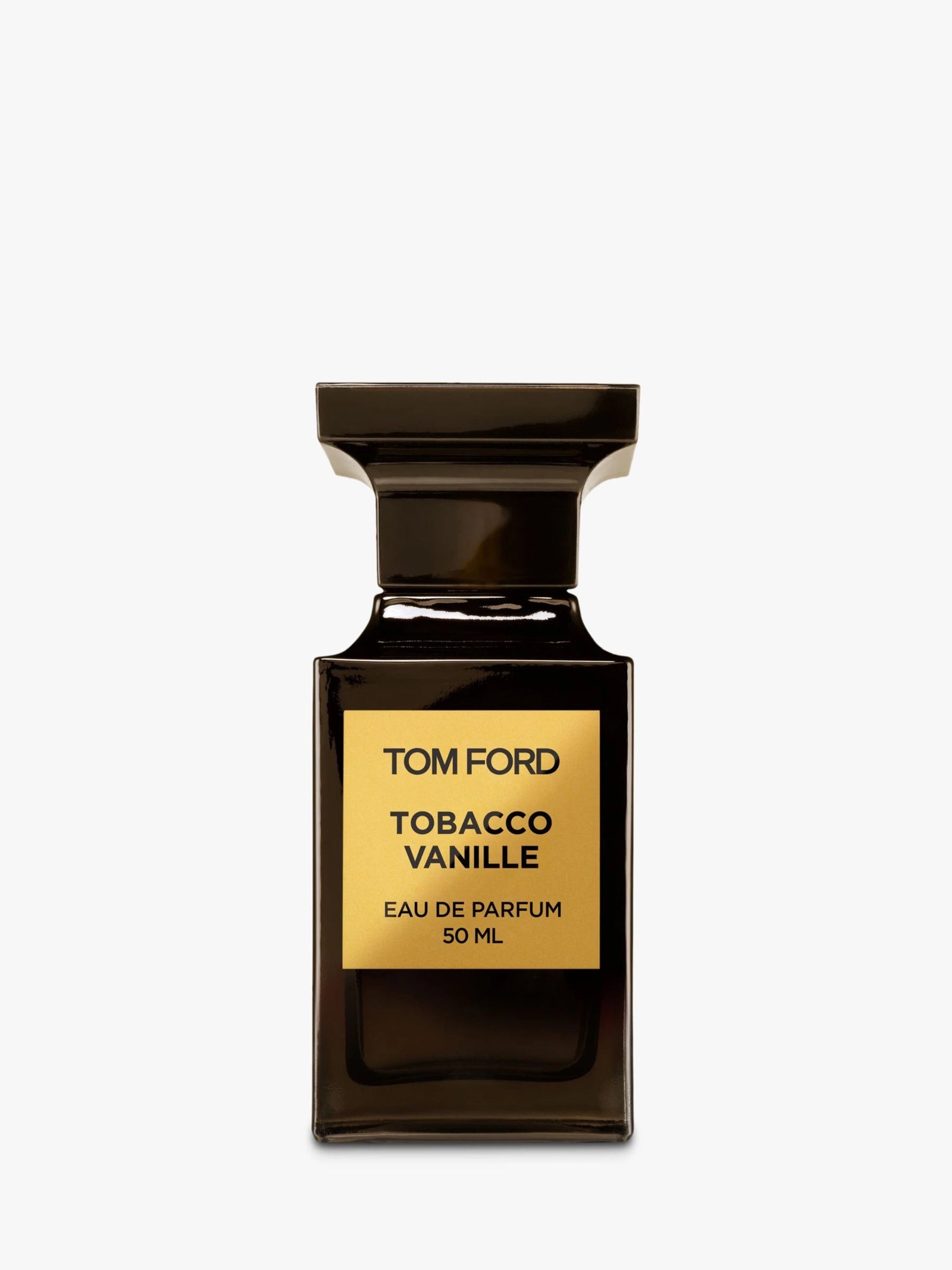 Tom Ford Tobacco Vanille Sample - Eau de Parfum
