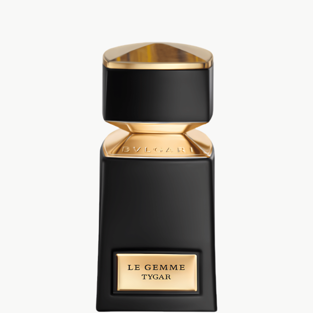 Bvlgari Tygar EDP
