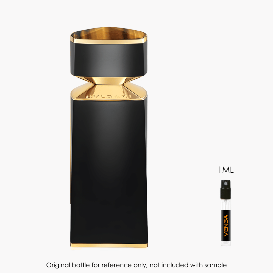 Bvlgari Tygar EDP