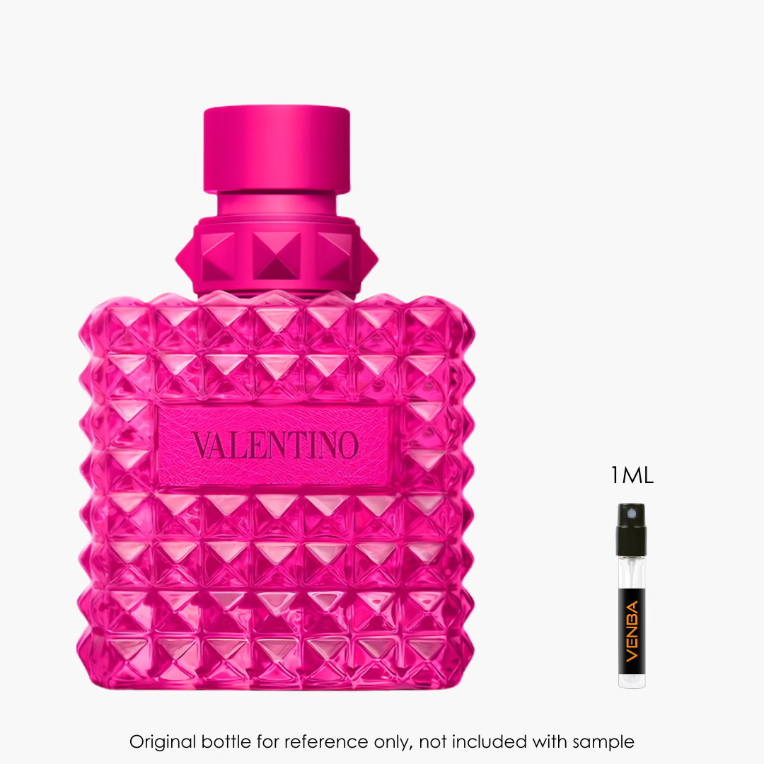 Valentino Donna Born In Roma Pink PP EDP