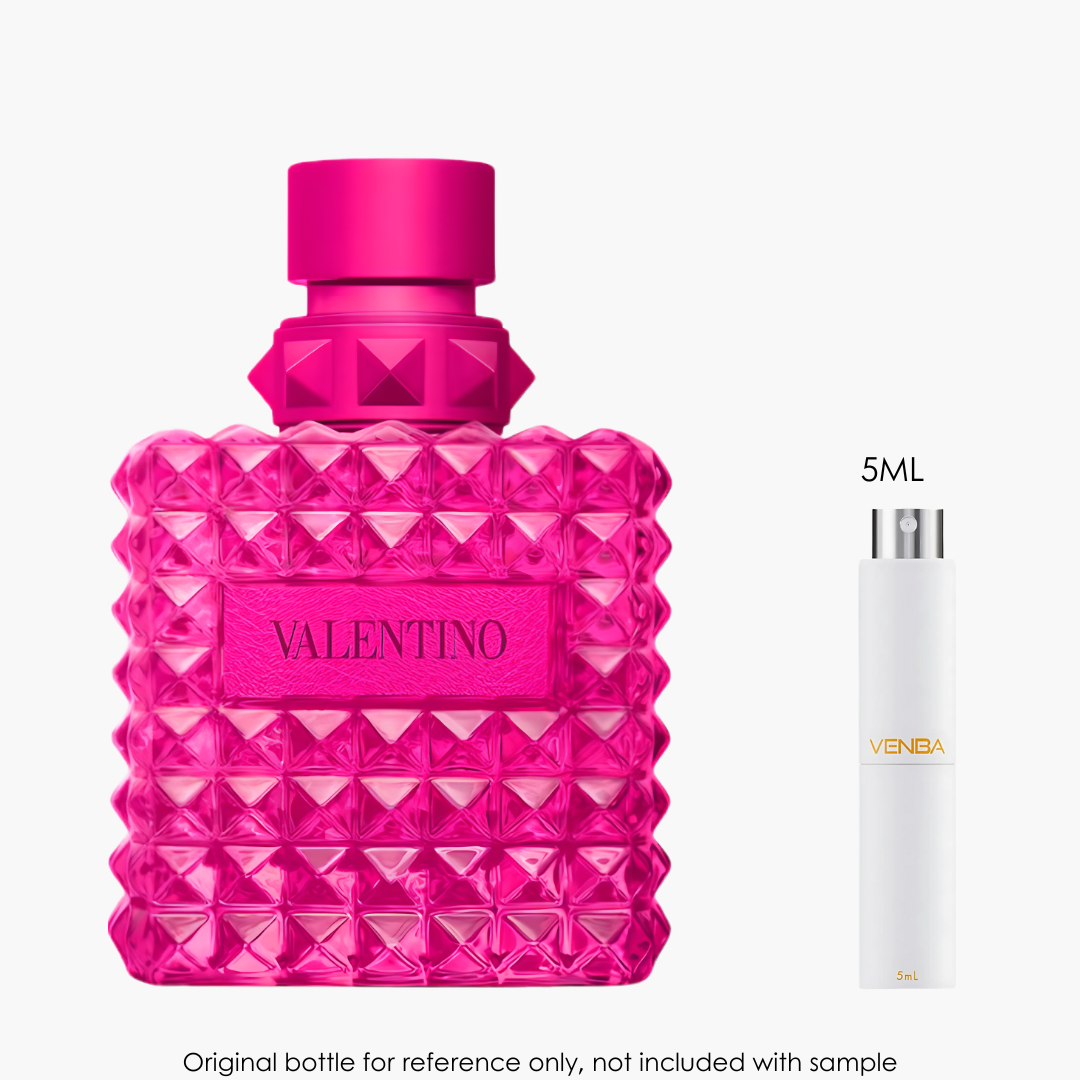 Valentino Donna Born In Roma Pink PP EDP
