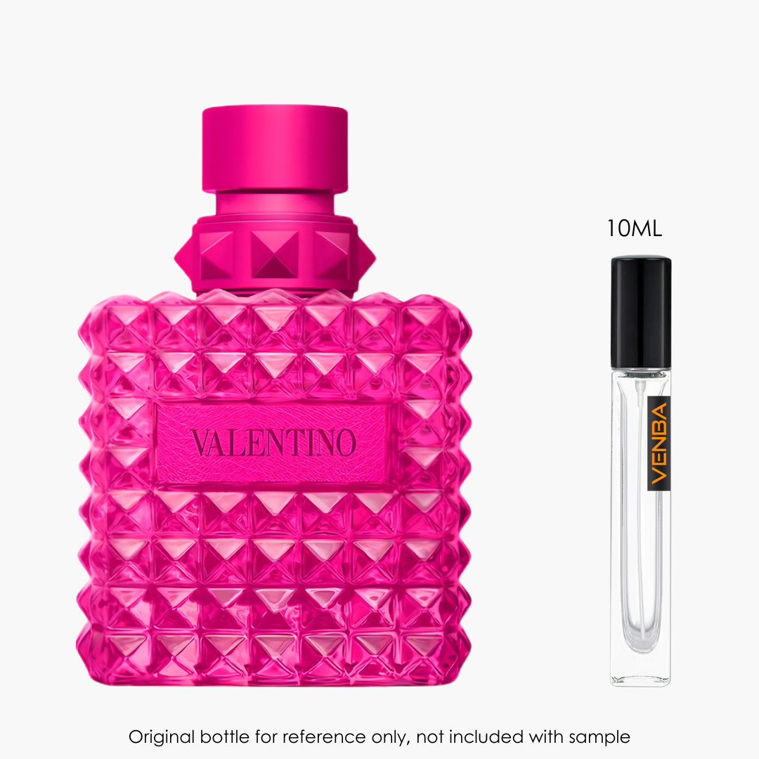 Valentino Donna Born In Roma Pink PP EDP