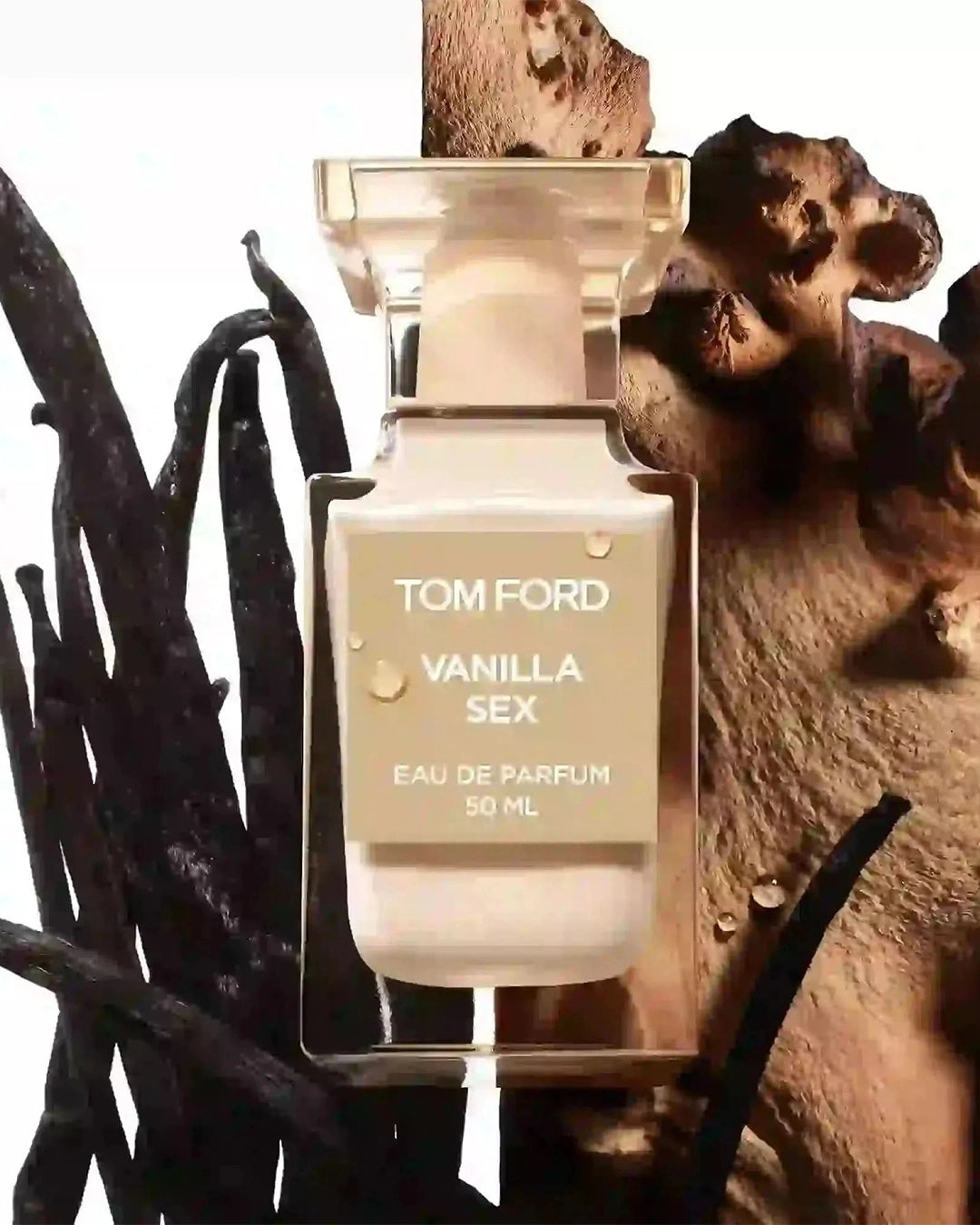 TOM FORD Vanilla Sex