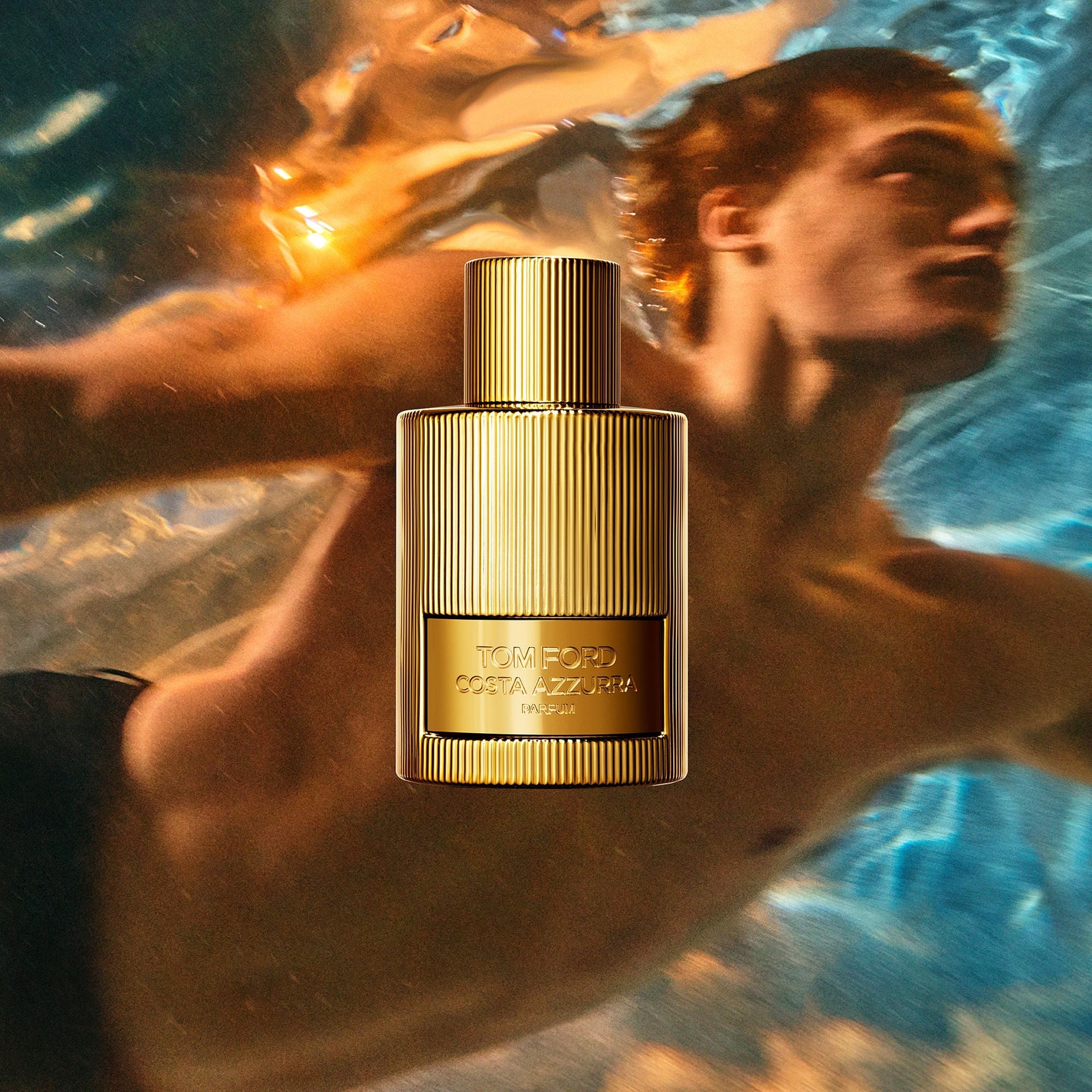 TOM FORD Costa Azzurra Parfum